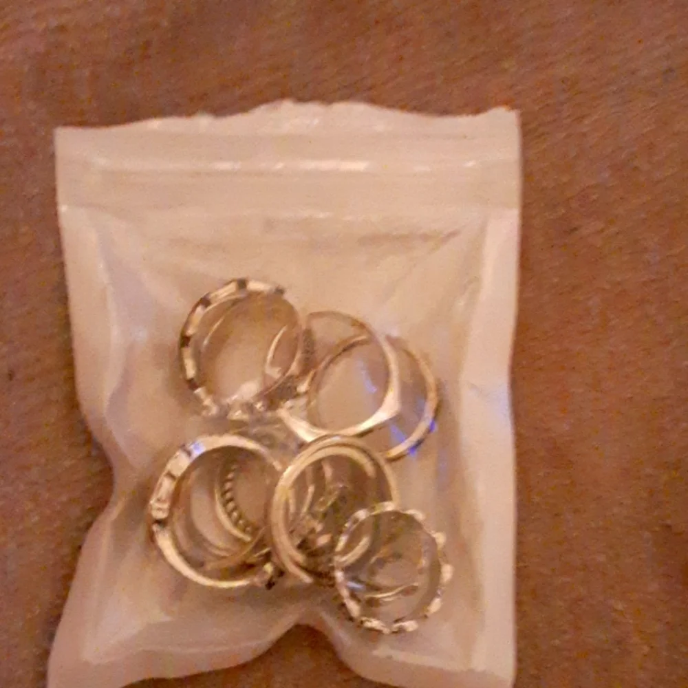 Rings - Picture 1 of 2